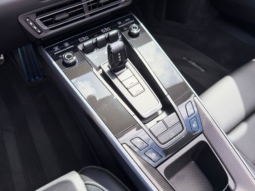 2023 Porsche 911 Turbo S Cabriolet full