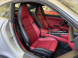 2026 Porsche 911 Carrera S full