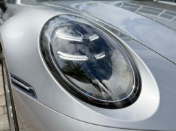 2026 Porsche 911 Carrera S