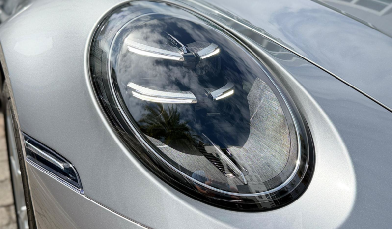 2026 Porsche 911 Carrera S full