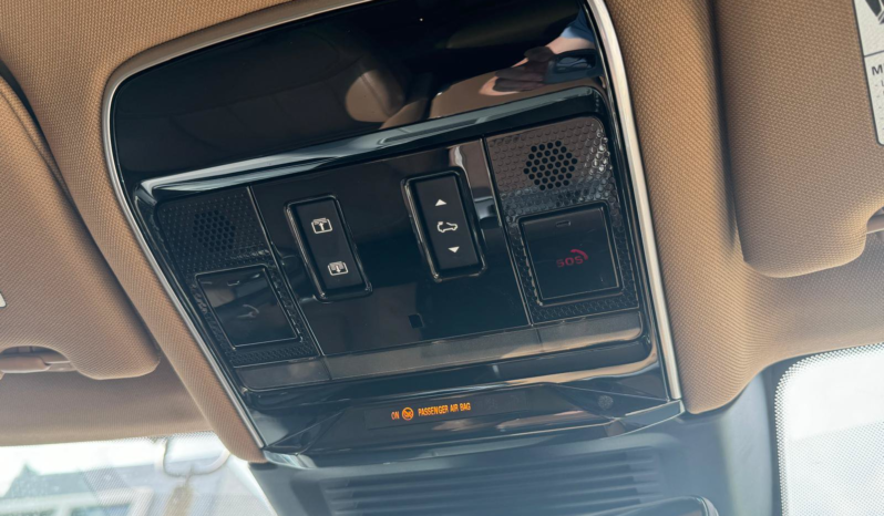 2023 Land Rover Range Rover P400 SE full