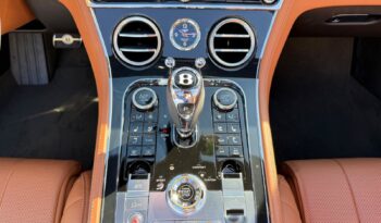 2021 Bentley Continental GTC V8 full