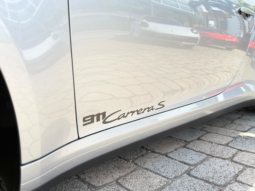 2026 Porsche 911 Carrera S full