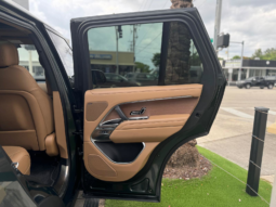 2023 Land Rover Range Rover P400 SE full