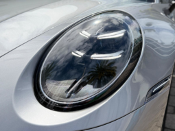 2026 Porsche 911 Carrera S