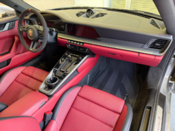 2026 Porsche 911 Carrera S full
