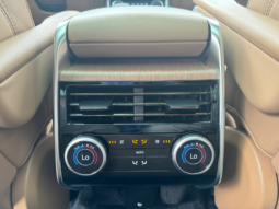2023 Land Rover Range Rover P400 SE full