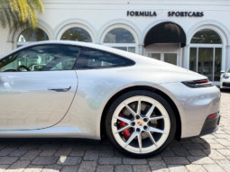 2026 Porsche 911 Carrera S full